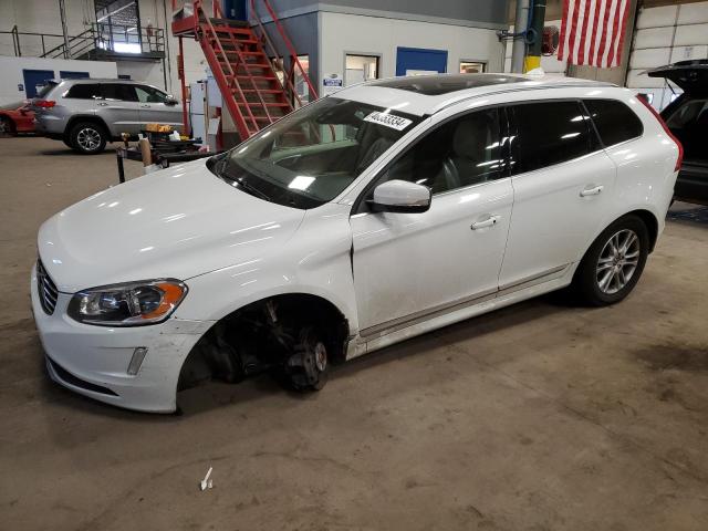 Изображение 1 2016 VOLVO XC60 T5 PREMIER 2016 с VIN YV4612RK6G2846894