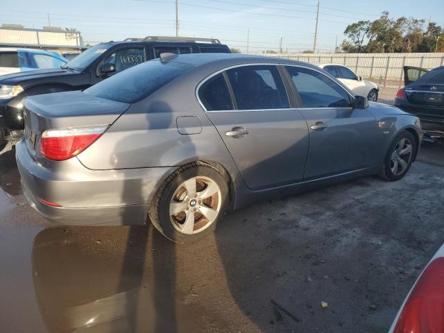 Obraz 3 z 2008 BMW 528 I 2008 z VIN WBANU53548C114590