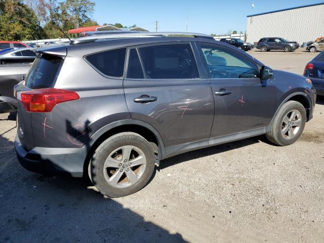 Изображение 3 2015 TOYOTA RAV4 XLE 2015 с VIN 2T3RFREVXFW346396