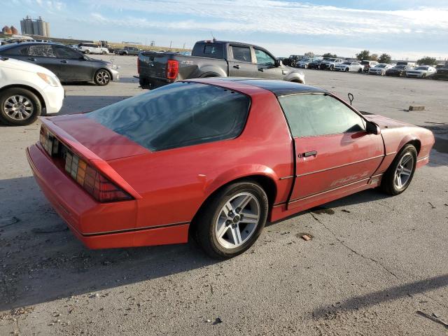 Изображение 3 1985 CHEVROLET CAMARO  1985 с VIN 1G1FP87F6FN162136