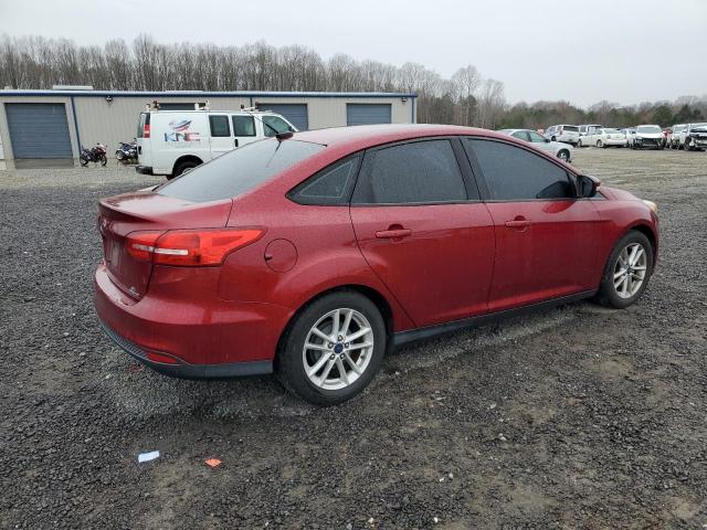 Изображение 3 2015 FORD FOCUS SE 2015 с VIN 1FADP3F22FL203069