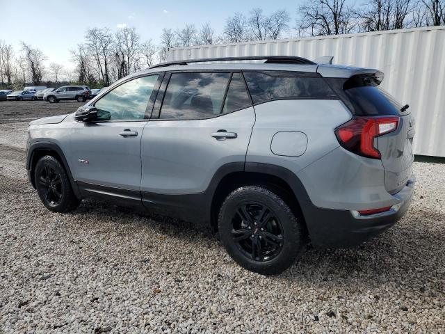Obraz 2 z 2023 GMC TERRAIN AT4 2023 z VIN 3GKALYEG2PL244847