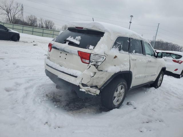 Изображение 3 2012 JEEP GRAND CHEROKEE LAREDO 2012 с VIN 1C4RJFAG2CC233495