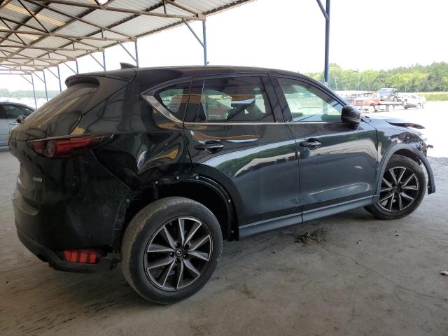 Image 3 of 2017 MAZDA CX-5 GRAND TOURING 2017 with VIN JM3KFADL2H0223306