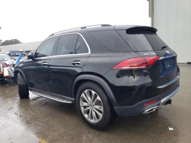 Изображение 2 2020 MERCEDES-BENZ GLE 350 4MATIC 2020 с VIN 4JGFB4KE5LA283753