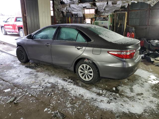 Изображение 2 2017 TOYOTA CAMRY LE 2017 с VIN 4T1BF1FK6HU790636