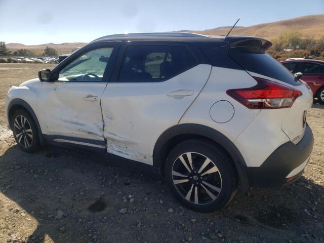 Obraz 2 z 2018 NISSAN KICKS S 2018 z VIN 3N1CP5CU9JL520970