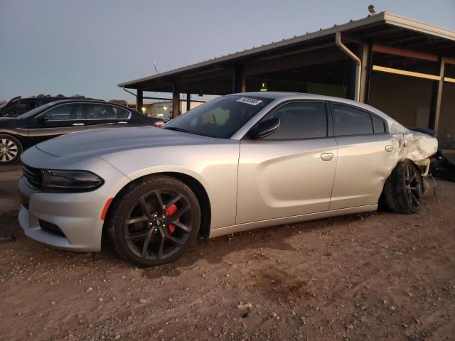 Image 1 of 2019 DODGE CHARGER SXT 2019 with VIN 2C3CDXBG8KH589399