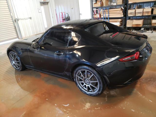 Изображение 2 2017 MAZDA MX-5 MIATA GRAND TOURING 2017 с VIN JM1NDAM71H0106377