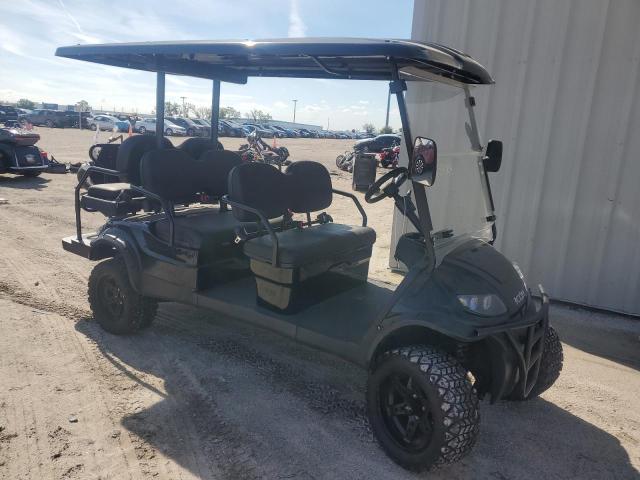 2020 ICON GOLF CART 2020 image