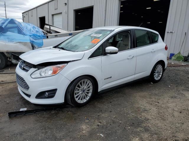 Obraz 2013 FORD C-MAX SEL 2013