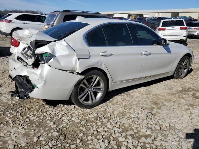 Изображение 3 2017 BMW 330 I 2017 с VIN WBA8B9G50HNU51489