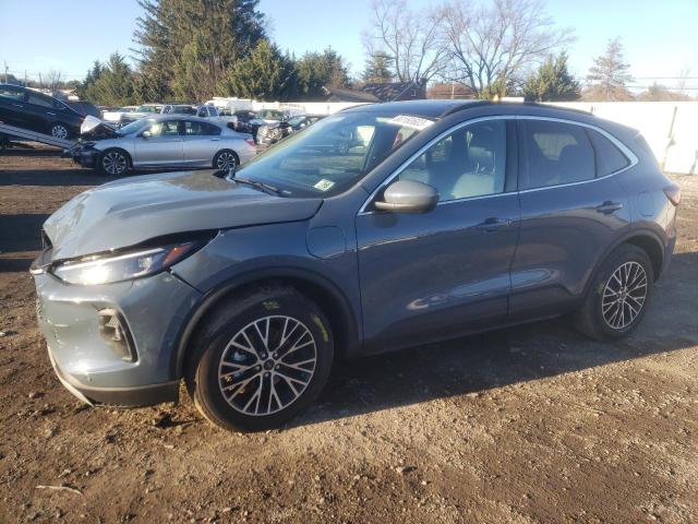 2023 FORD ESCAPE  2023 image