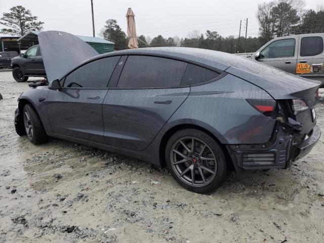 Изображение 2 2023 TESLA MODEL 3  2023 с VIN 5YJ3E1EA1PF566217