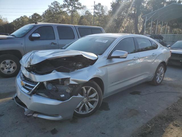 Image 1 of 2016 CHEVROLET IMPALA LT 2016 with VIN 2G1115S35G9155108