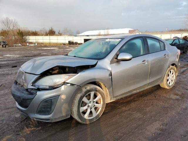 Obraz 2011 MAZDA 3 I 2011