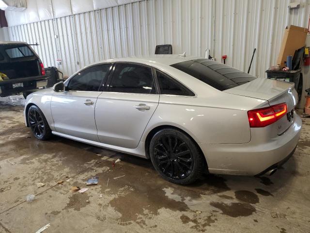 Obraz 2 z 2012 AUDI A6  2012 z VIN WAUBGAFC1CN006633