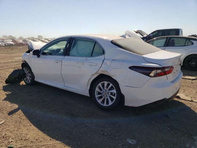 Image 2 of 2023 TOYOTA CAMRY LE 2023 with VIN 4T1R11BK0PU107069