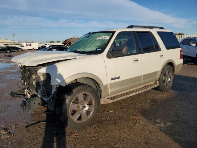 2008 FORD EXPEDITION EDDIE BAUER 2008 image