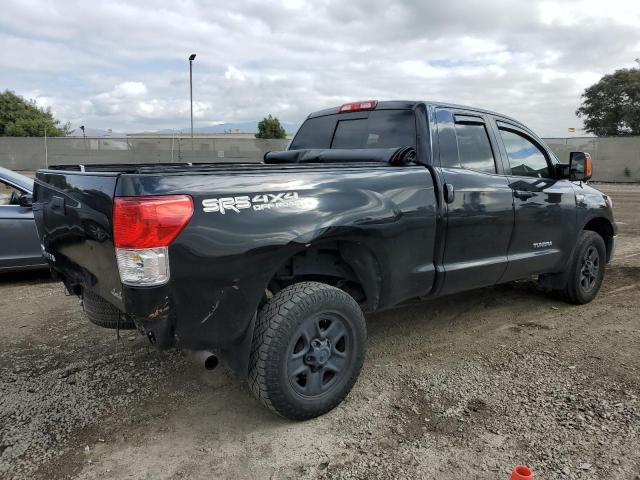 Image 3 of 2010 TOYOTA TUNDRA DOUBLE CAB SR5 2010 with VIN 5TFUY5F15AX104970