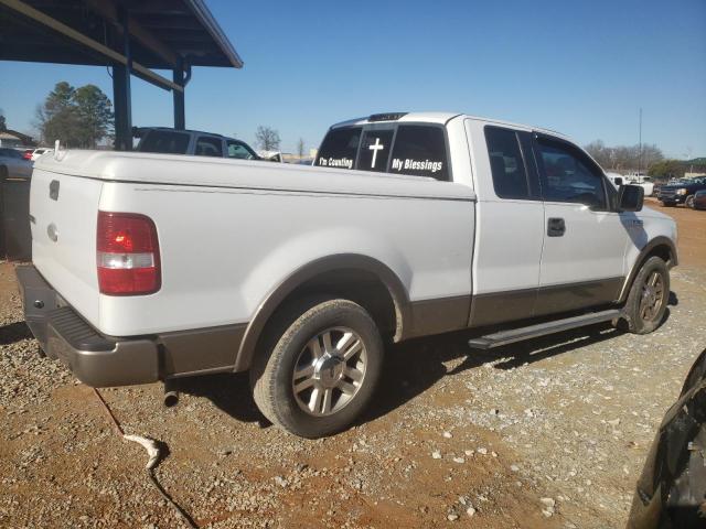 Image 3 of 2006 FORD F150  2006 with VIN 1FTPX12596NA76482
