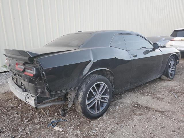 Image 3 of 2019 DODGE CHALLENGER SXT 2019 with VIN 2C3CDZGG5KH594113