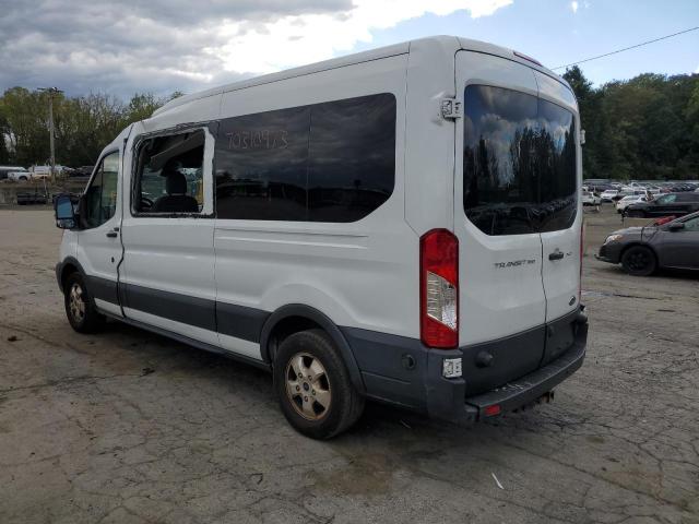 Изображение 2 2017 FORD TRANSIT T-350 2017 с VIN 1FBAX2CM0HKA76476