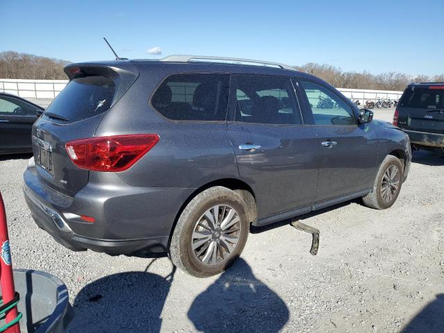 Obraz 3 z 2017 NISSAN PATHFINDER S 2017 z VIN 5N1DR2MM4HC900549