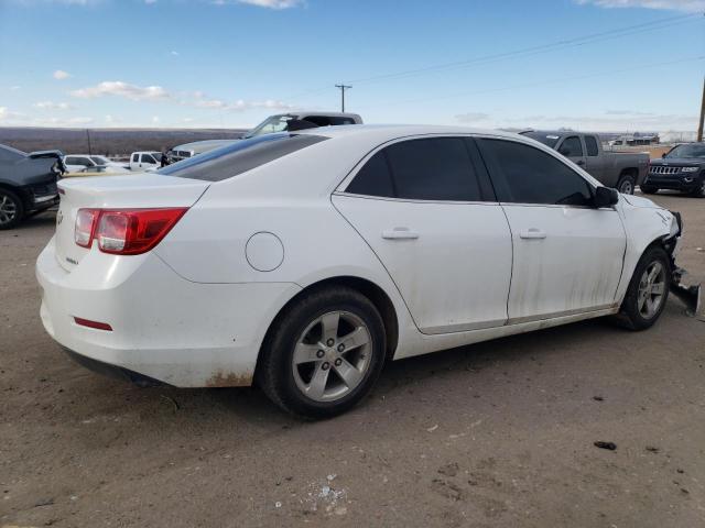 Image 3 of 2015 CHEVROLET MALIBU LS 2015 with VIN 1G11B5SL2FF237347