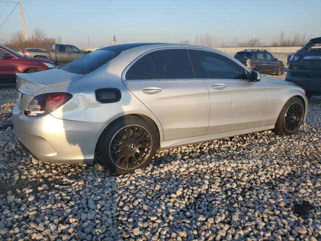Изображение 3 2015 MERCEDES-BENZ C 300 4MATIC 2015 с VIN 55SWF4KB6FU076894