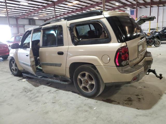 Obraz 2 z 2004 CHEVROLET TRAILBLAZER EXT LS 2004 z VIN 1GNES16S746181249