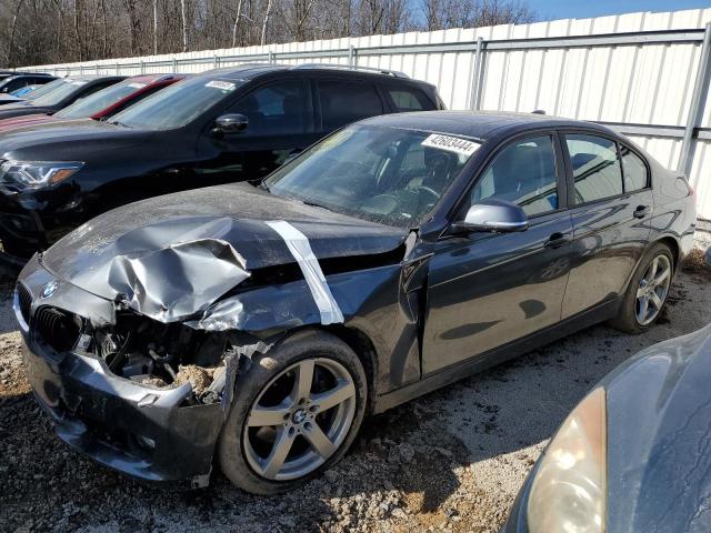 2013 BMW 335 XI 2013 image