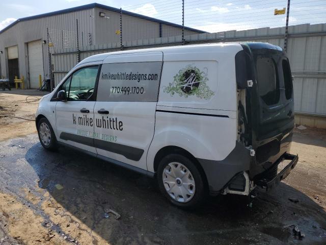 Изображение 2 2014 FORD TRANSIT CONNECT XL 2014 с VIN NM0LS7E77E1136484