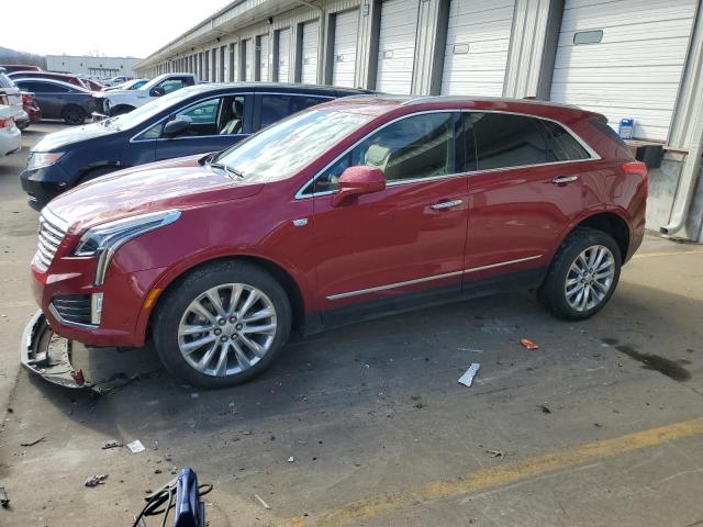 2019 CADILLAC XT5 PLATINUM 2019 image