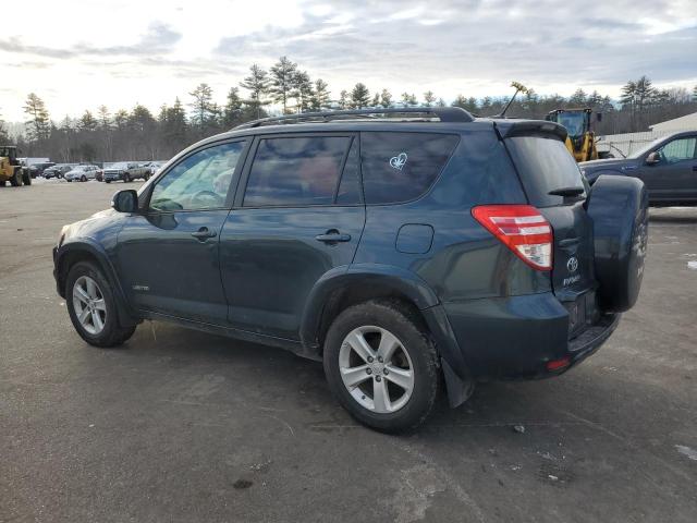 Изображение 2 2011 TOYOTA RAV4 LIMITED 2011 с VIN 2T3DF4DV9BW110783