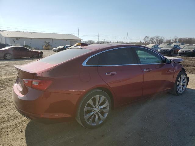 Изображение 3 2017 CHEVROLET MALIBU PREMIER 2017 с VIN 1G1ZH5SX1HF274252
