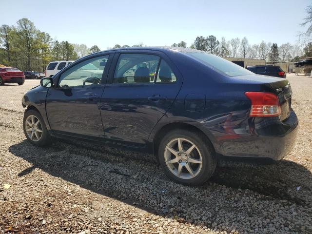 Image 2 of 2007 TOYOTA YARIS  2007 with VIN JTDBT923971080849