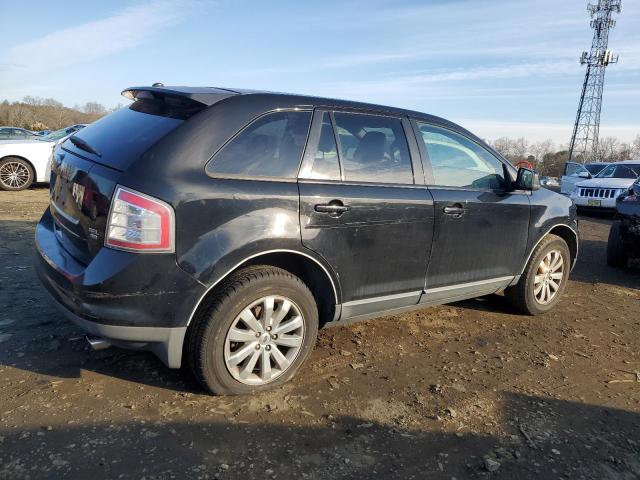 Image 3 of 2008 FORD EDGE SEL 2008 with VIN 2FMDK48C08BA05738