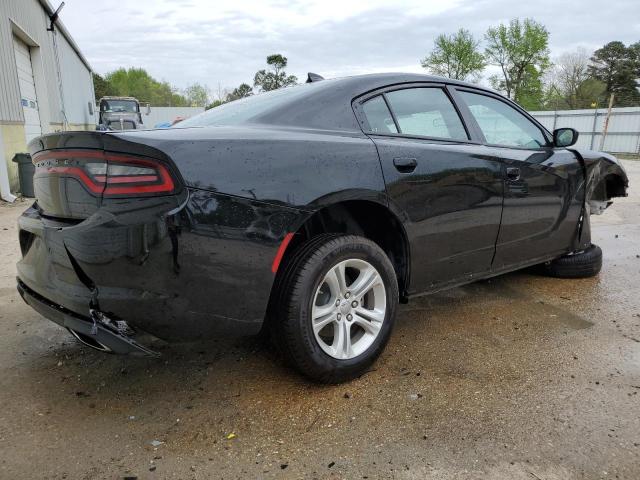 Изображение 3 2023 DODGE CHARGER SXT 2023 с VIN 2C3CDXBG4PH515663