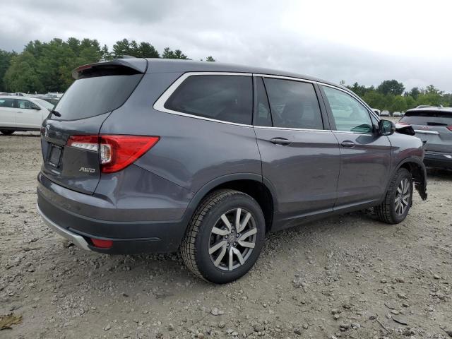 Изображение 3 2020 HONDA PILOT EX 2020 с VIN 5FNYF6H3XLB052289