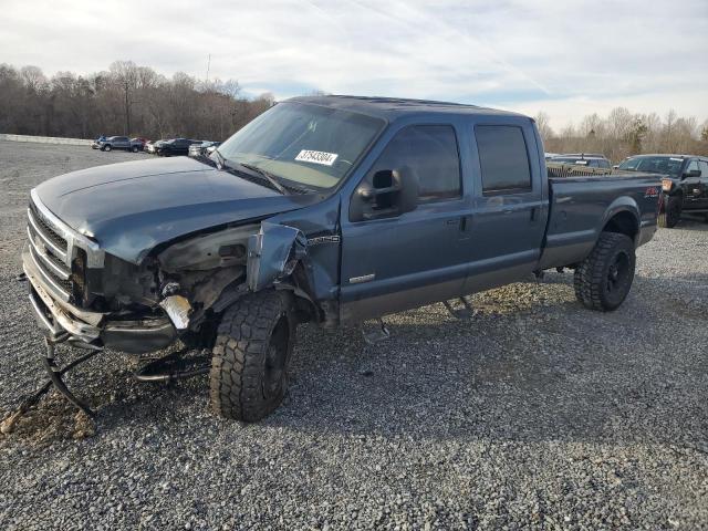 Изображение 2006 FORD F350 SRW SUPER DUTY 2006