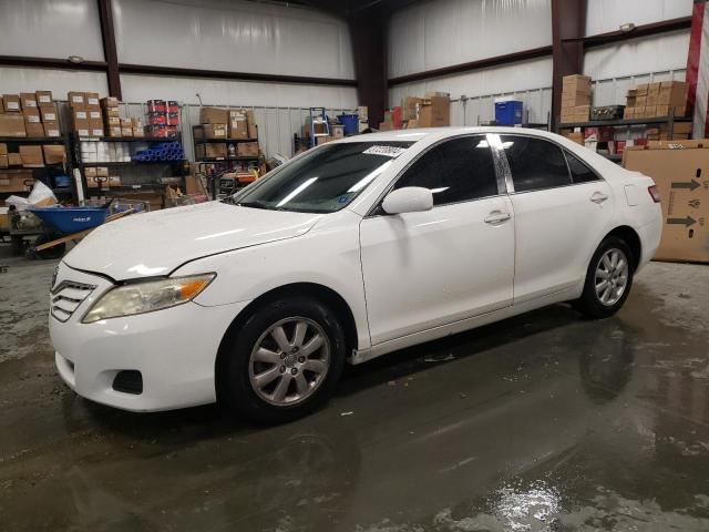 Изображение 2011 TOYOTA CAMRY BASE 2011