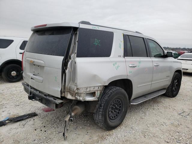 Obraz 3 z 2015 CHEVROLET TAHOE C1500 LTZ 2015 z VIN 1GNSCCKC3FR747273