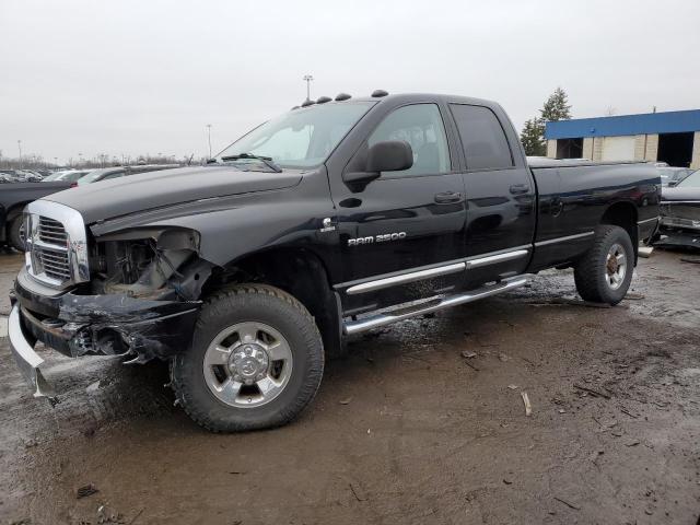 2006 DODGE RAM 2500 ST 2006 image