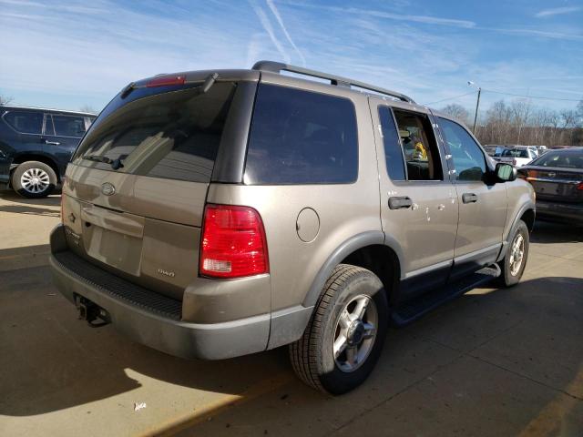 Изображение 3 2003 FORD EXPLORER XLT 2003 с VIN 1FMZU83K33ZA18284