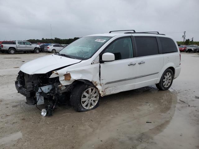 Obraz 2015 CHRYSLER TOWN & COUNTRY TOURING 2015