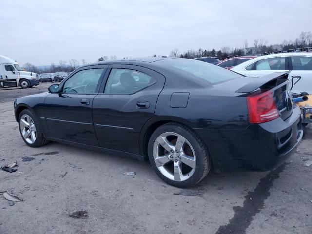 Obraz 2 z 2007 DODGE CHARGER R/T 2007 z VIN 2B3KA53H67H887115