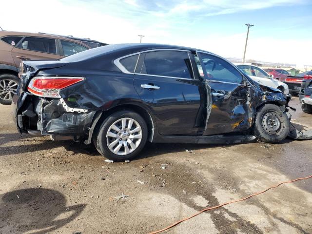 Image 3 of 2015 NISSAN ALTIMA 2.5 2015 with VIN 1N4AL3AP0FC276247