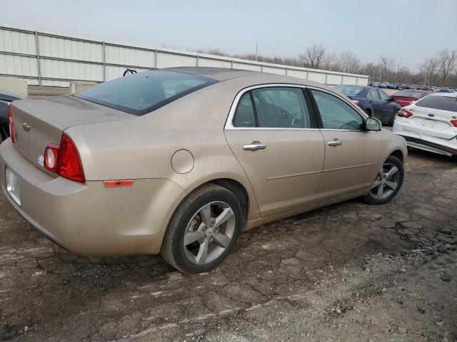 Image 3 of 2012 CHEVROLET MALIBU 1LT 2012 with VIN 1G1ZC5EU0CF125274