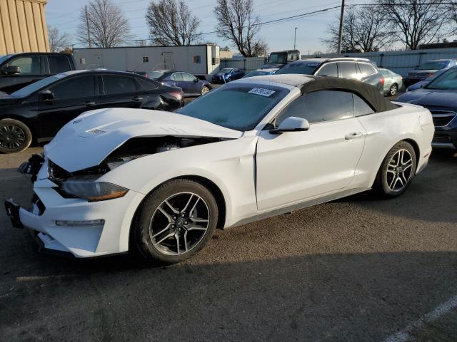 Obraz 1 z 2019 FORD MUSTANG  2019 z VIN 1FATP8UH4K5151166